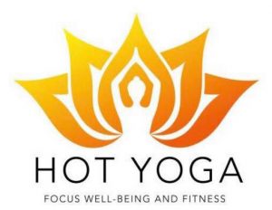Hot Yoga at Focus Wellbeing & Fitness Logo